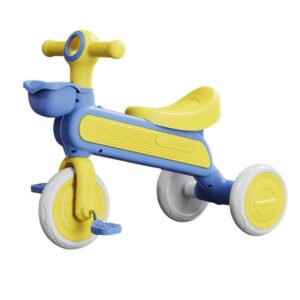 Triciclo Con Luces - Imagen 7