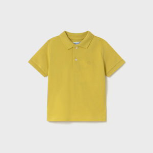 Camiseta Polo Básica Mayoral
