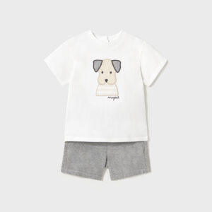 Conjunto Bermuda Mayoral