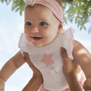 Conjunto 2 Piezas Mayoral