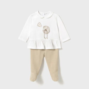 Conjunto 2 Piezas Mayoral