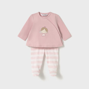 Conjunto 2 Piezas Mayoral