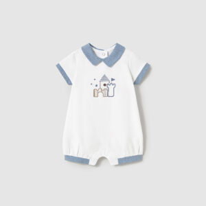 Pelele Corto Mayoral