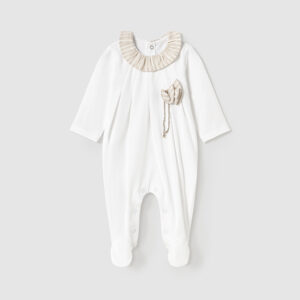 Pelele largo Mayoral