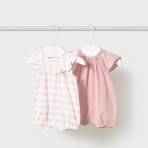 Pelele Corto Mayoral