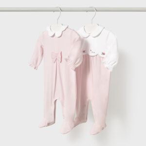 Pelele Largo Mayoral