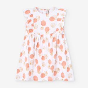 Vestido Estampado Losan