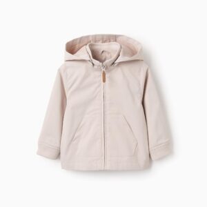 Chaqueta Bebé Niño Zippy
