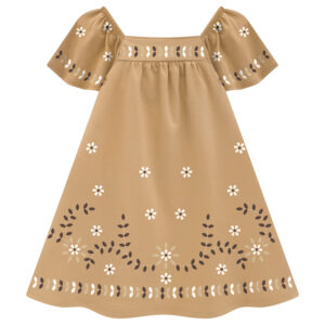 Vestido Estampado