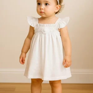 Vestido Bebé