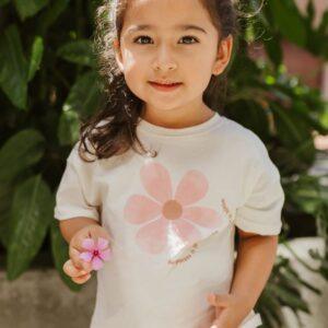 Conjunto Short Bebé Niña