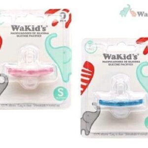 Chupo entretenedor en silicona