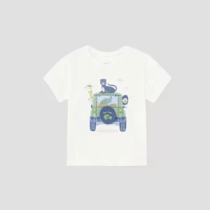 Conjunto 2 Piezas Mayoral