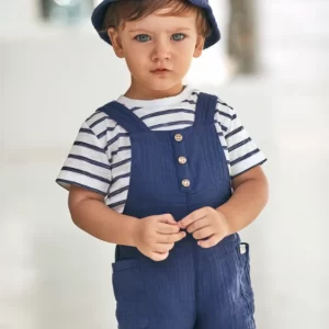 Conjunto Overol Con pava Mayoral