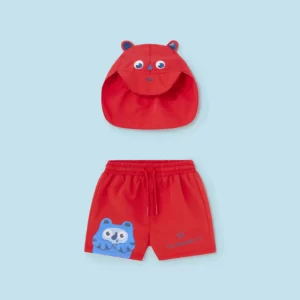 Conjunto 3 Piezas Mayoral