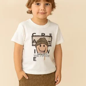 Conjunto 2 Piezas Para Bebé