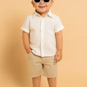 Conjunto 2 Piezas Para Bebé