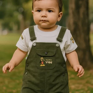 Conjunto 2 Piezas Para Bebé