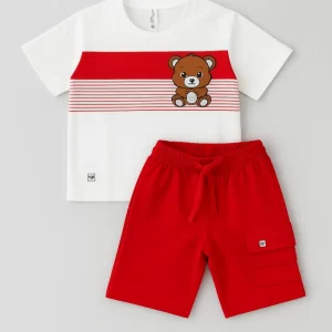 Conjunto 2 Piezas Para Bebé