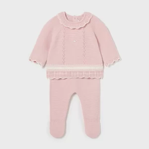 Conjunto Tejido 2 Piezas Mayoral