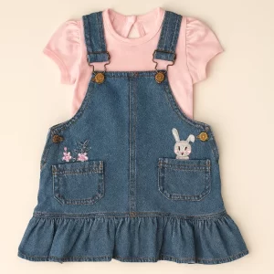 Jardinera Para Bebé