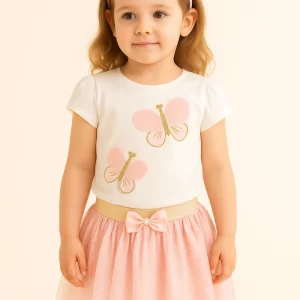 Conjunto 2 Piezas Para Bebé