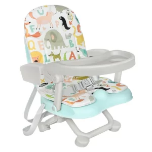 Silla Comedor  Ajustable