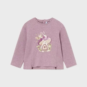 Camiseta Manga Larga Mayoral