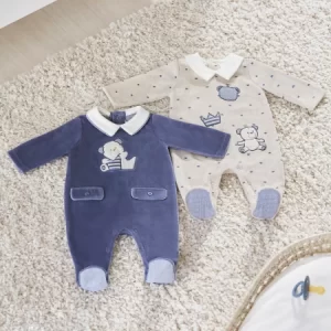 Pijama Entera Mayoral