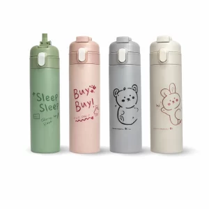 Termo pitillo 500ml antiderrame