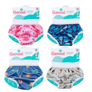 Pañal de entrenamiento para bebé 24 meses