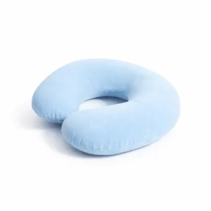 Cojín de lactancia con almohada ergonómica