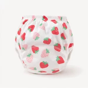 Panty entrenador para bebé